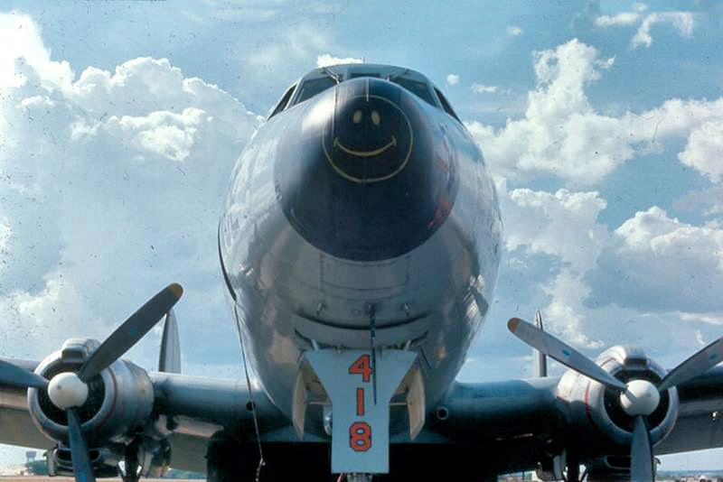 Illustration for article titled Korat, Thailand: USAF In Vietnam, Offically Not In Thailand